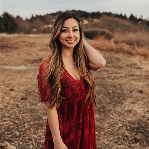 Meet your Posher, Marissa